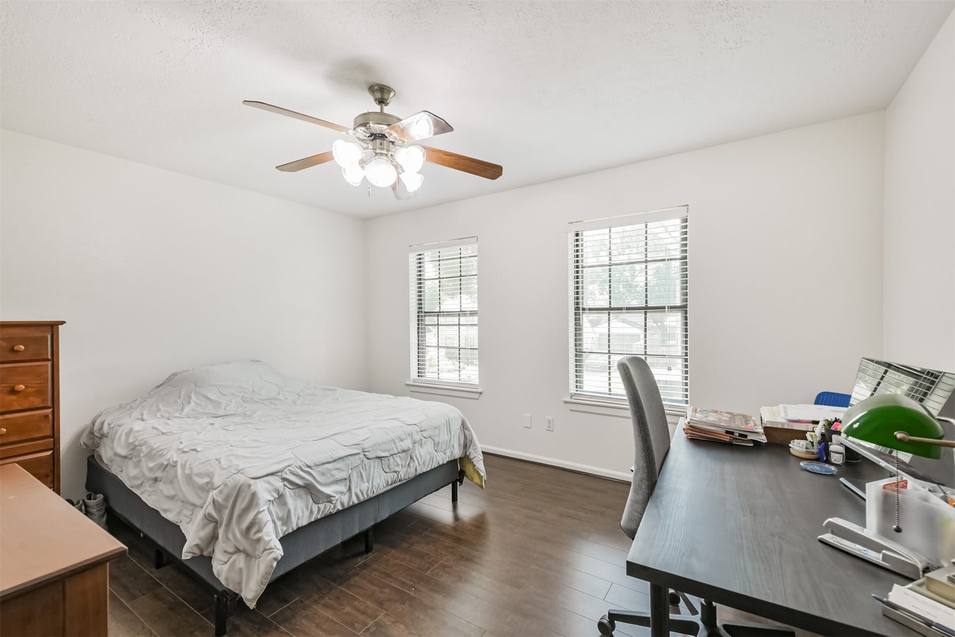 15730 Maple Manor Drive, Houston, TX 77095 Third bedroom