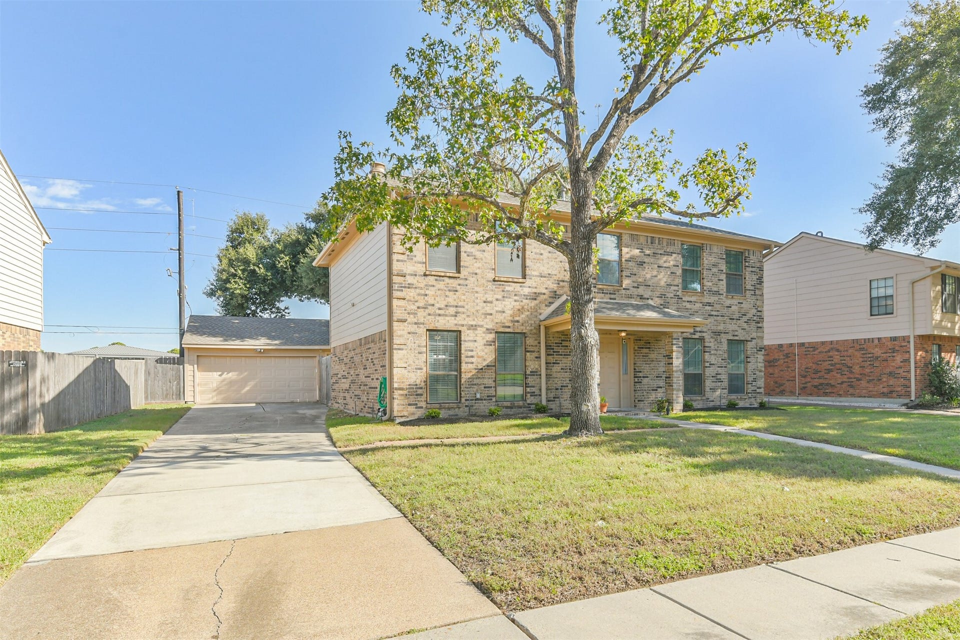 15730 Maple Manor Drive, Houston, TX 77095 15730 Maple Manor Drive, Houston, TX 77095