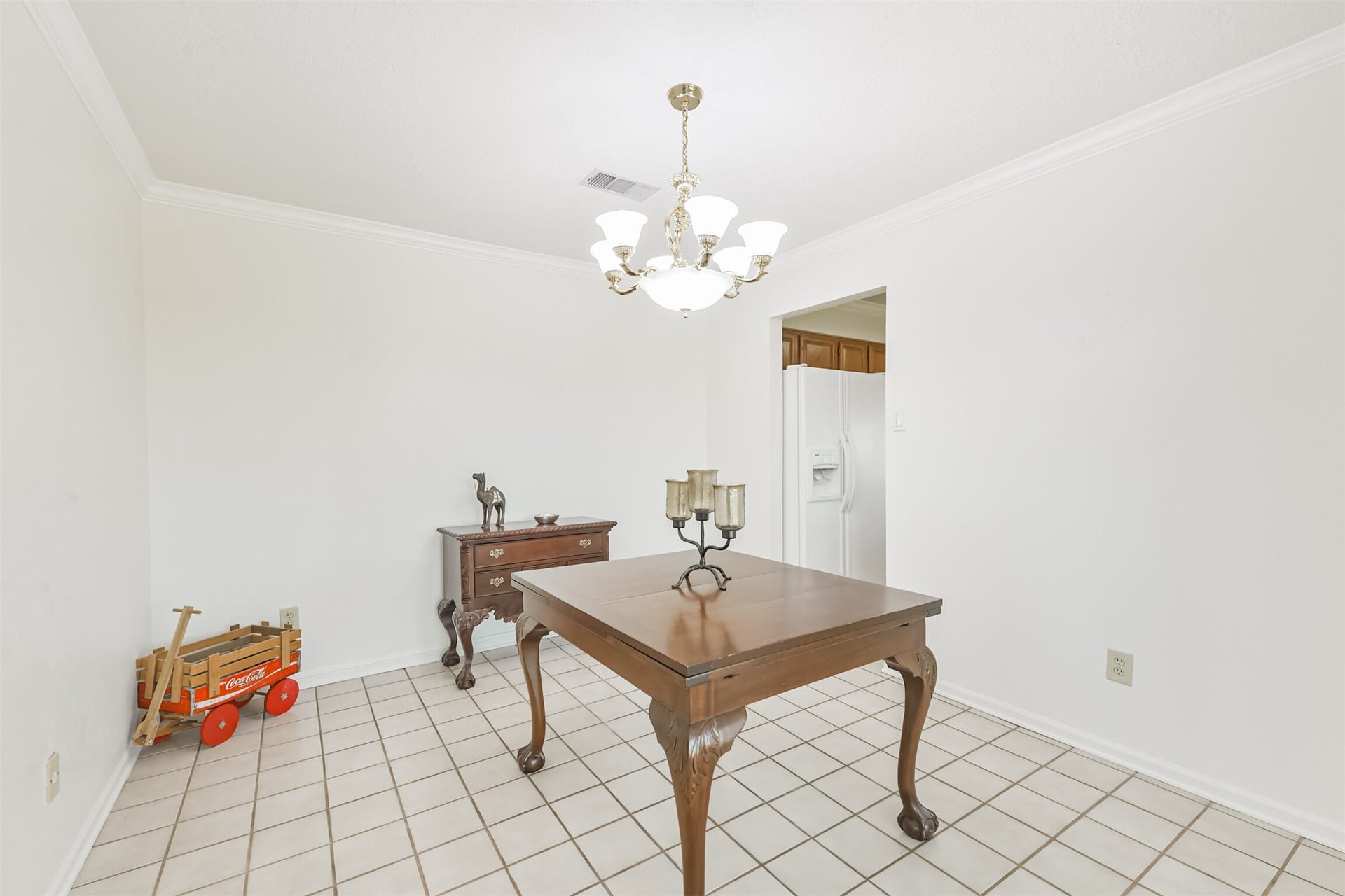 15730 Maple Manor Drive, Houston, TX 77095 Formal dining room