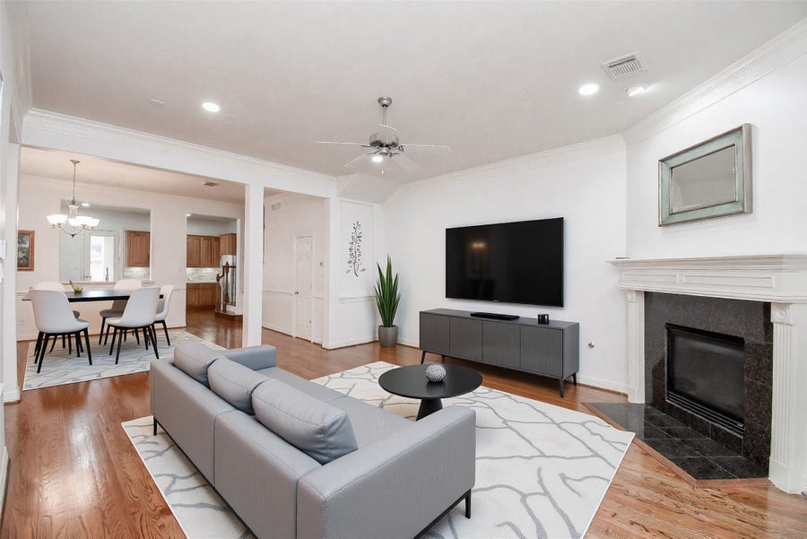 Property photo for 155 White Drive, Bellaire, TX