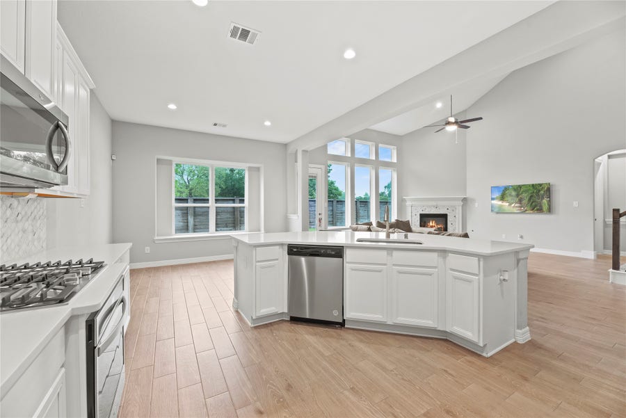 Property photo for 2411 Jitterbug Lane, Katy, TX