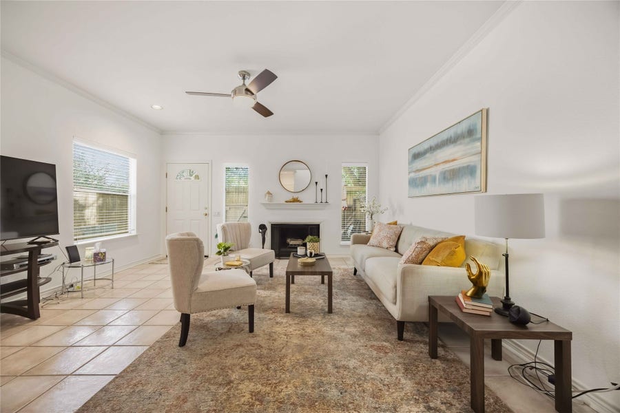 Property photo for 1669 Prairie Grove Drive, Houston, TX