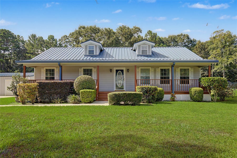 Property photo for 26190 Walnut Burl, Cleveland, TX