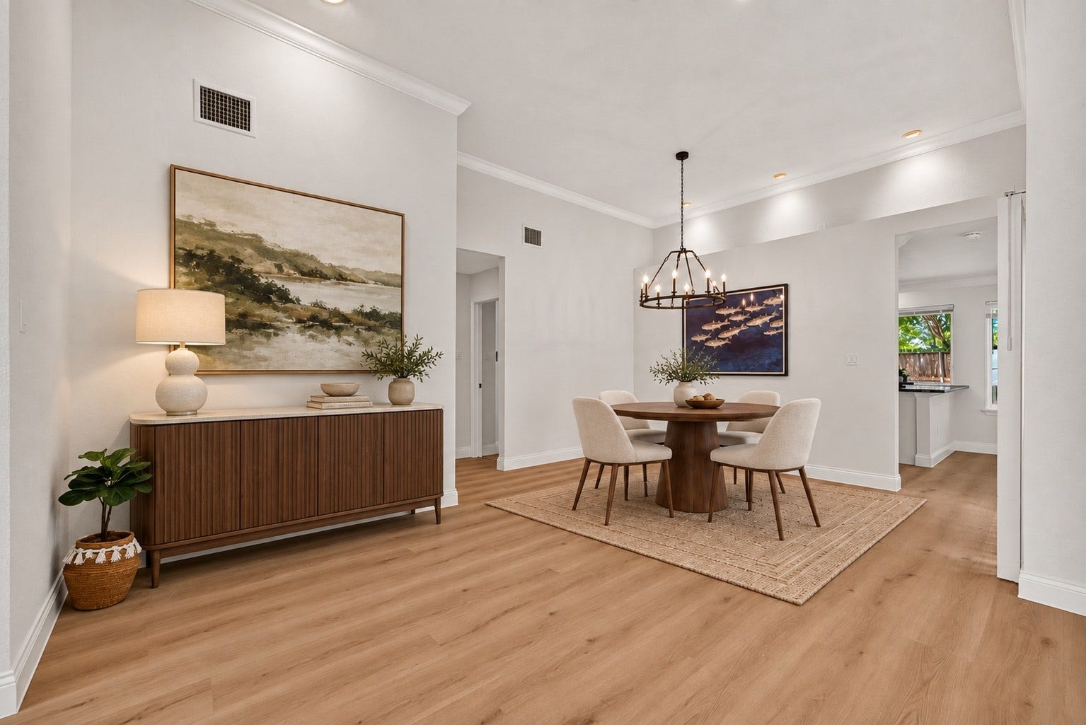 7842 Micheline Circle, Missouri City, TX 77071 Virtual Staging