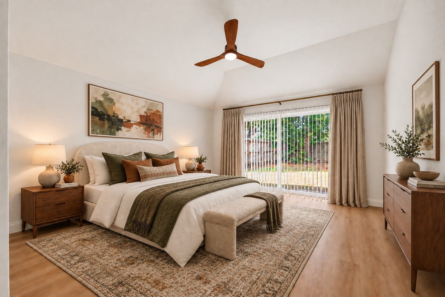 7842 Micheline Circle, Missouri City, TX 77071 Virtual Staging