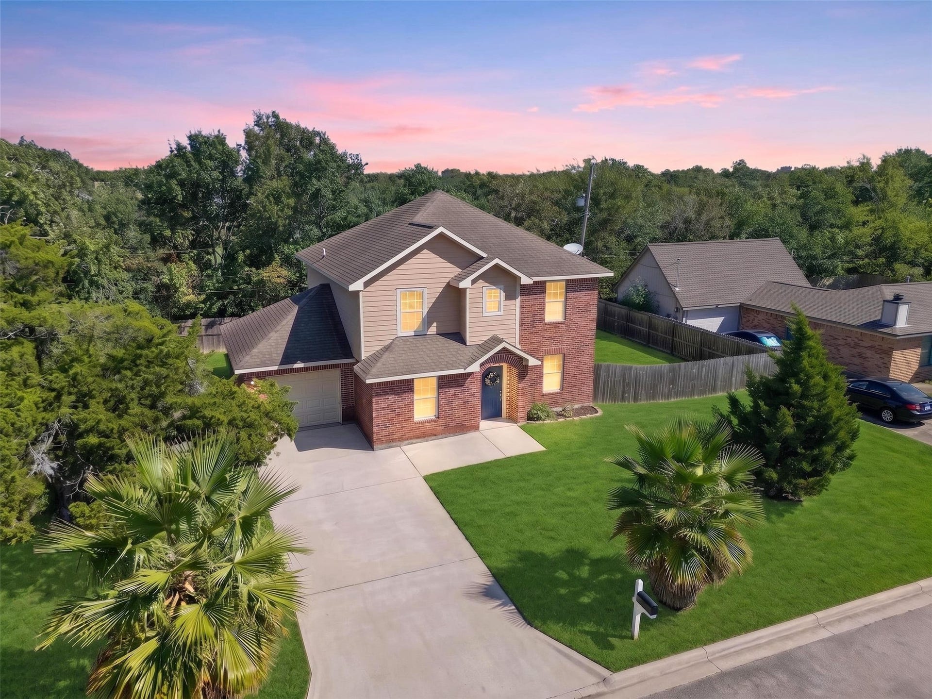 2820 28th Avenue N, Texas City, TX 77590
