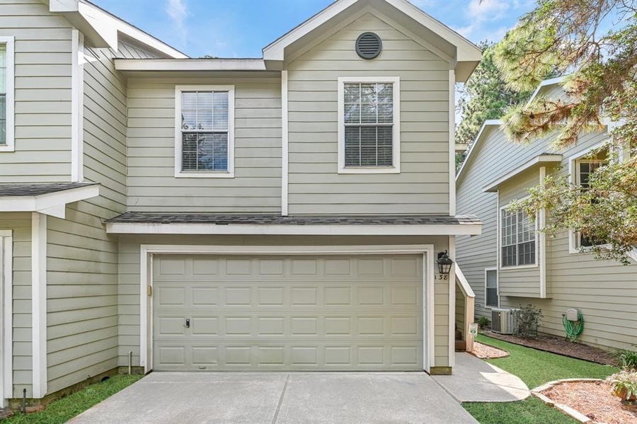 Property photo for 138 S Walden Elms Circle, The Woodlands, TX