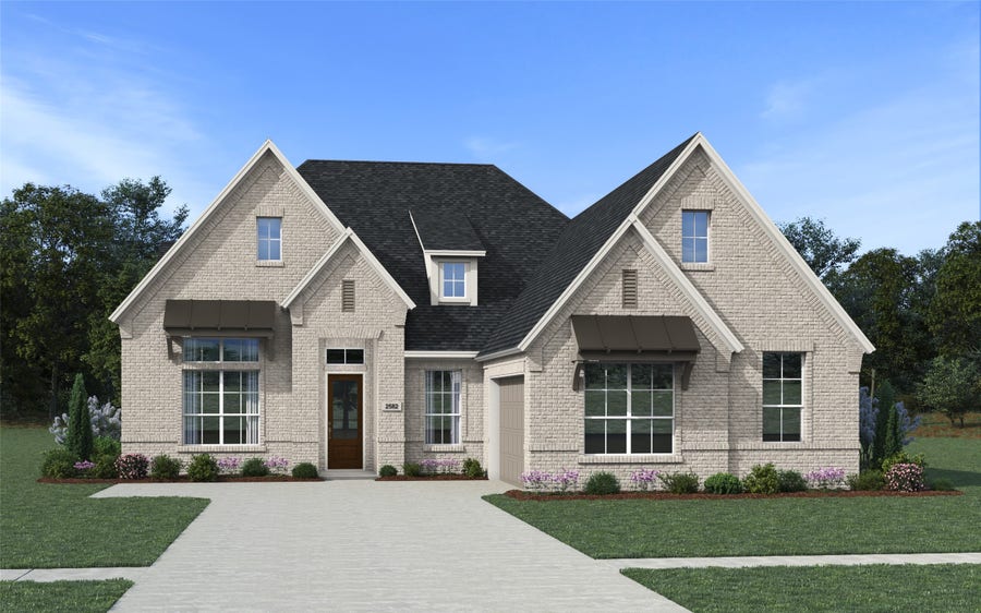 Property photo for 1228 Emerald Lake Drive, Katy, TX