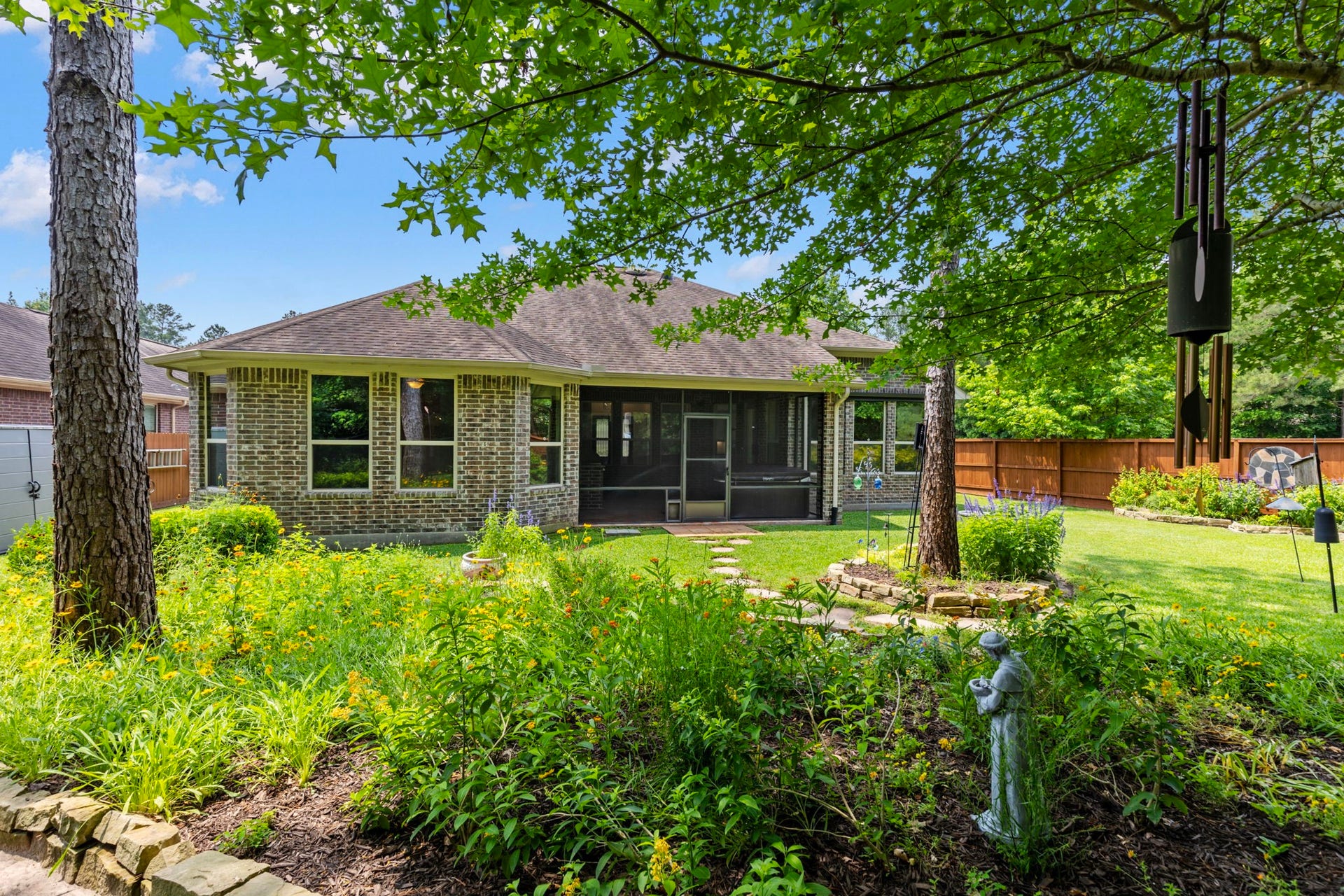 103 Blue Gilia Court, Montgomery, TX 77316 103 Blue Gilia Court, Montgomery, TX 77316