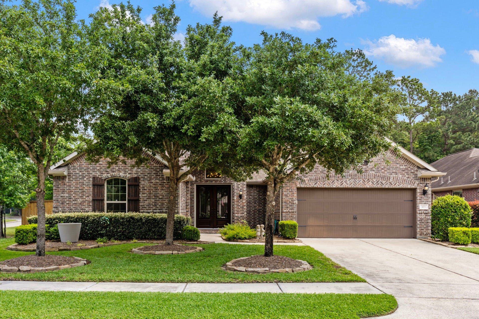 103 Blue Gilia Court, Montgomery, TX 77316 103 Blue Gilia Court, Montgomery, TX 77316