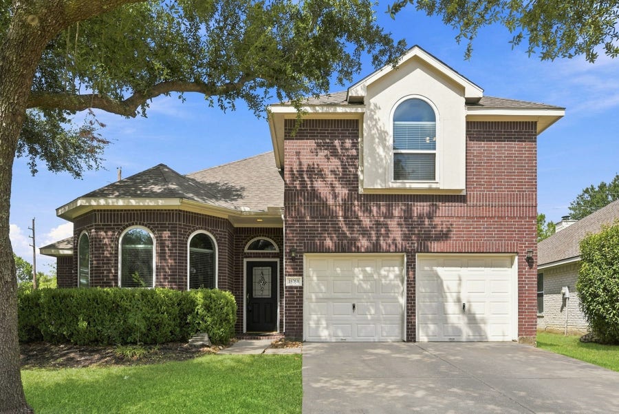 Property photo for 15758 Bending Birch Drive, Cypress, TX