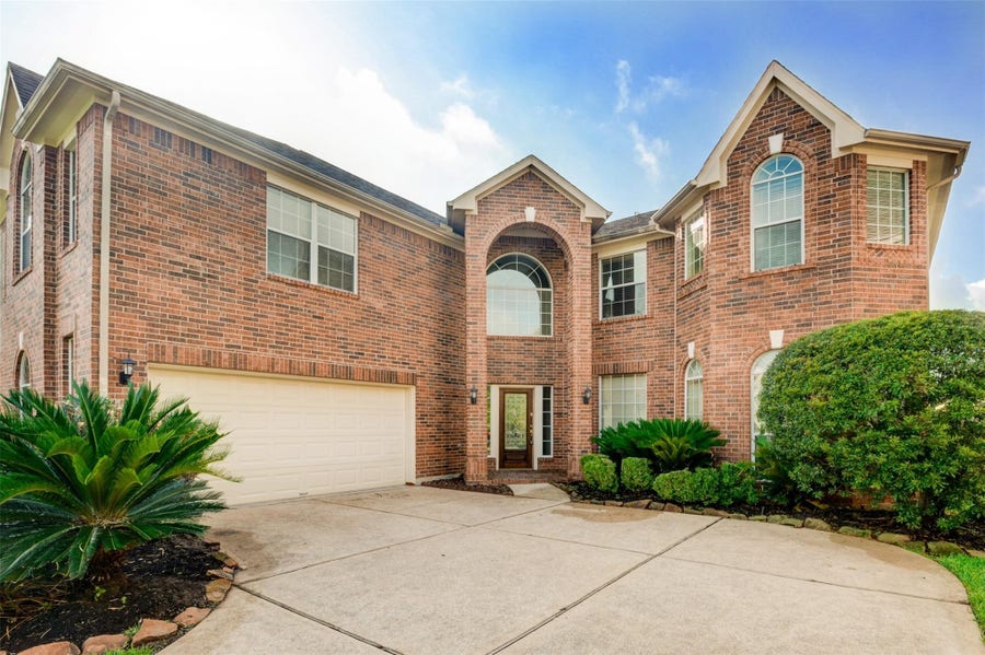 Property photo for 9115 Memorial Valley Drive, Spring, TX