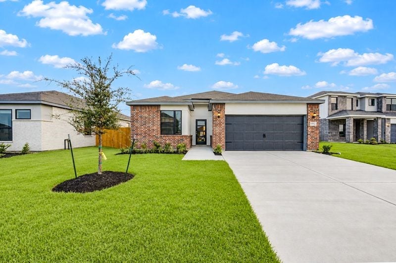 Property photo for 1512 Jean Meadow Drive, Rosenberg, TX