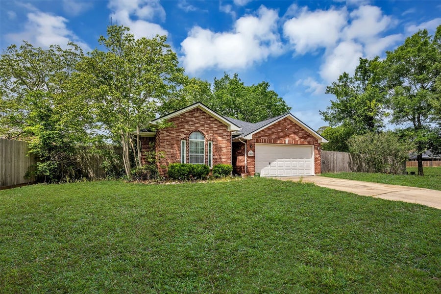 Property photo for 16807 Castoff Court, Crosby, TX