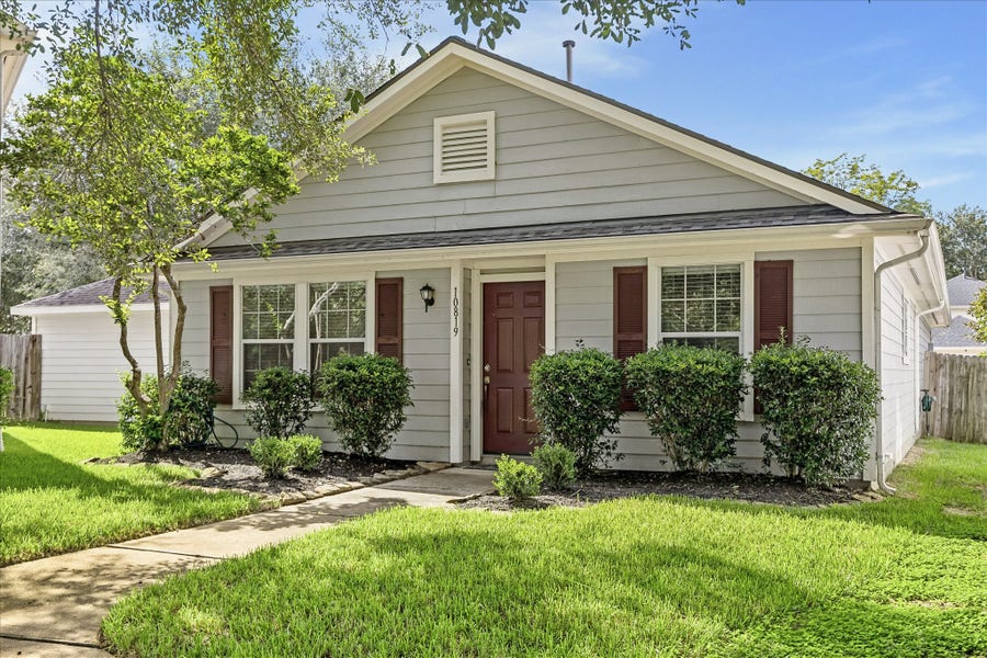 Property photo for 10819 Cobblecreek Way, Missouri City, TX