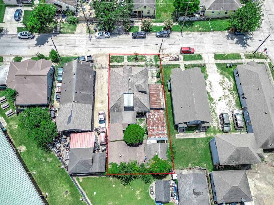 Property photo for 7309 Avenue E, Houston, TX