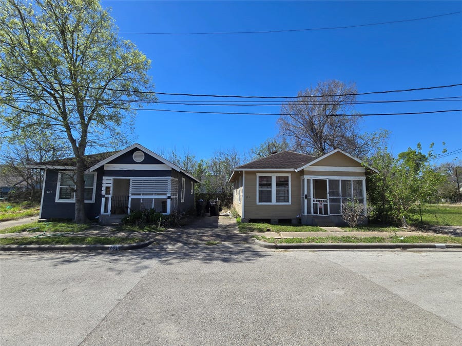 Property photo for 2812 Brailsfort Street, Houston, TX