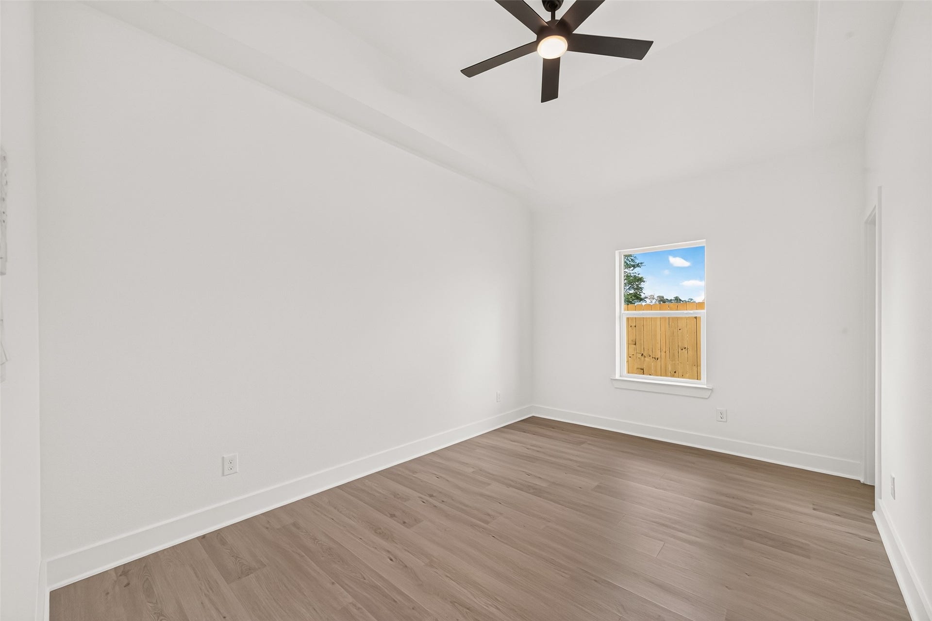 1234 Peter Pine St A/B, Huffman, TX 77336 Unit A. Representative photo of another listing featuring the same layout and finishes.
