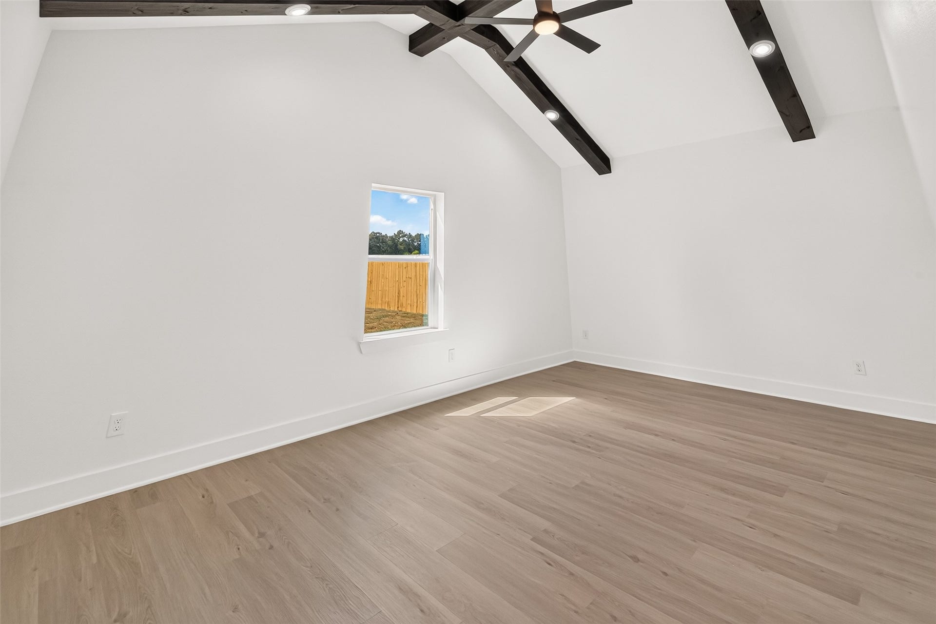 1234 Peter Pine St A/B, Huffman, TX 77336 Unit A. Representative photo of another listing featuring the same layout and finishes.