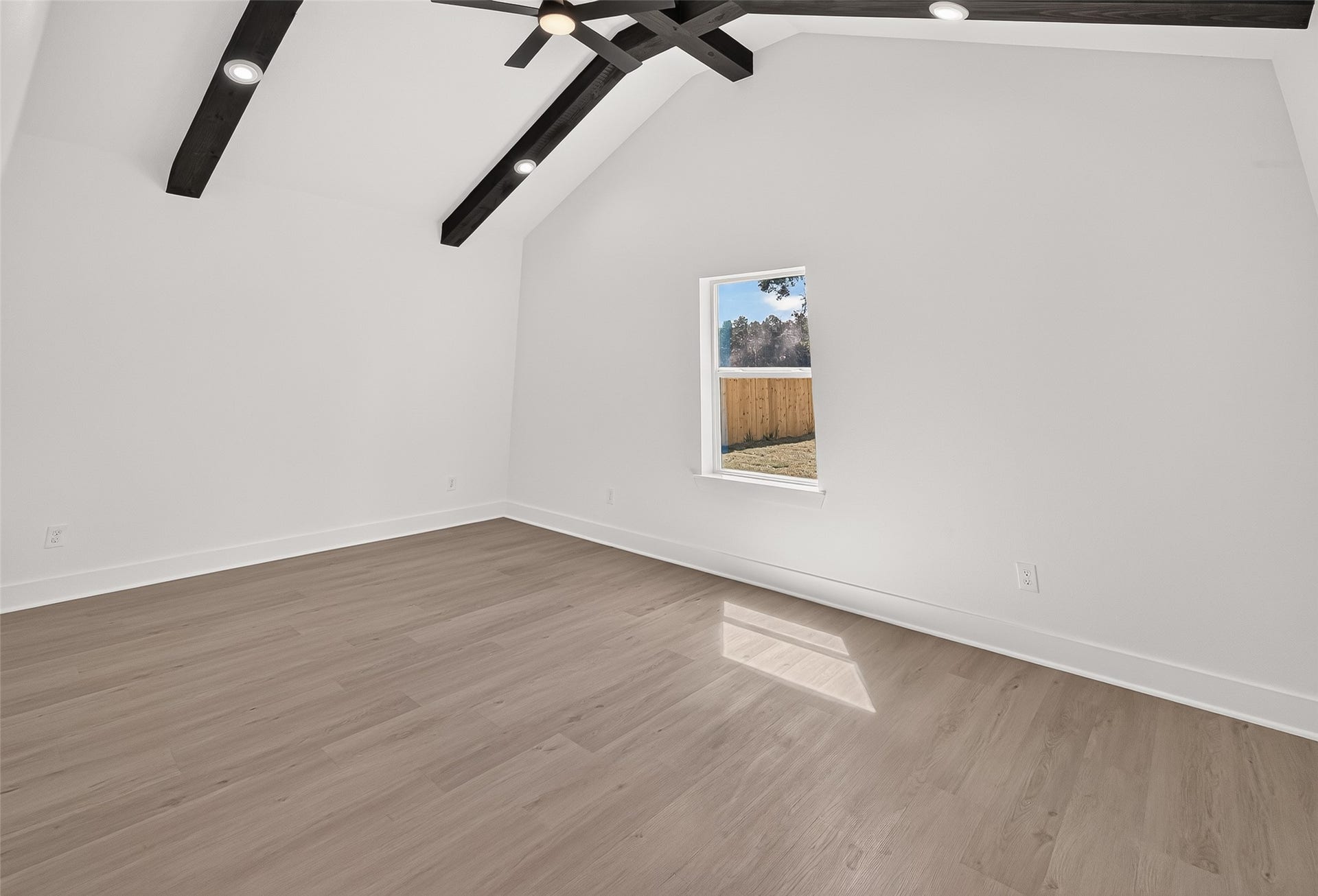 1234 Peter Pine St A/B, Huffman, TX 77336 Unit B. Representative photo of another listing featuring the same layout and finishes.