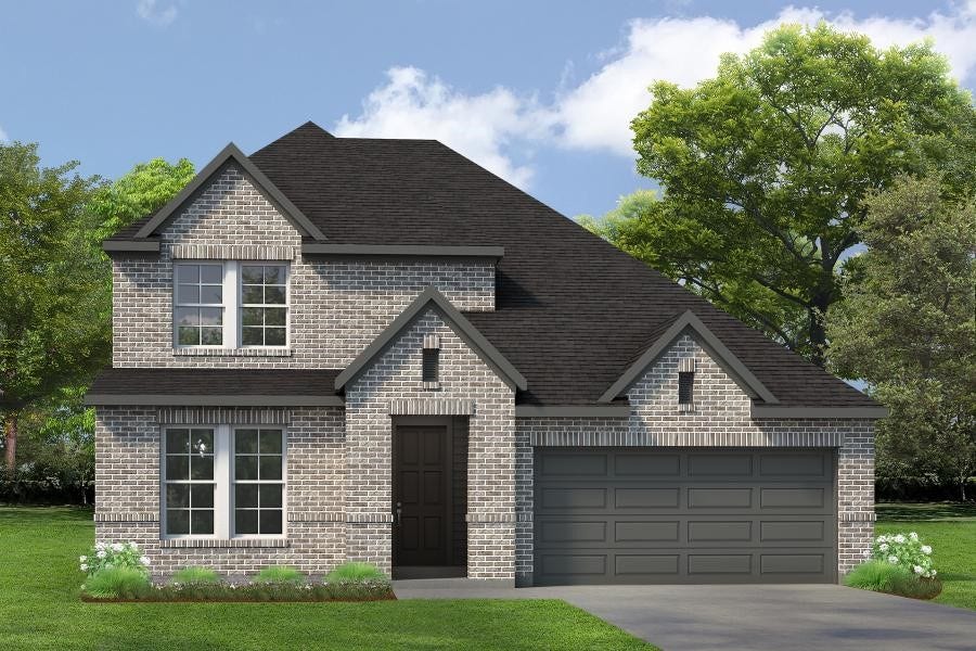 Property photo for 7027 Texas Wrangler Drive, League City, TX