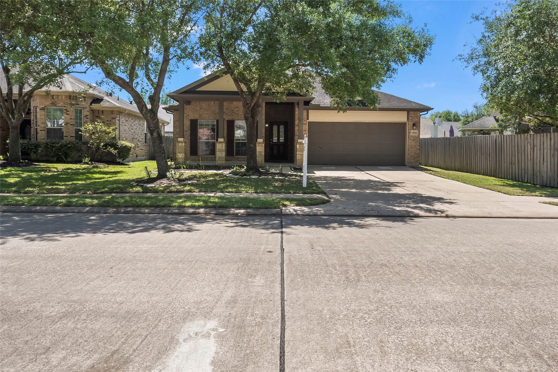 12920 Meadow Springs Drive, Pearland, TX 77584 12920 Meadow Springs Drive, Pearland, TX 77584
