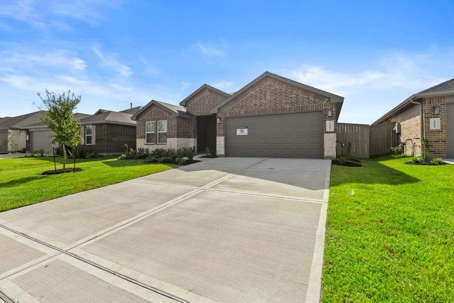 Property photo for 14306 Moonflower Drive, Splendora, TX