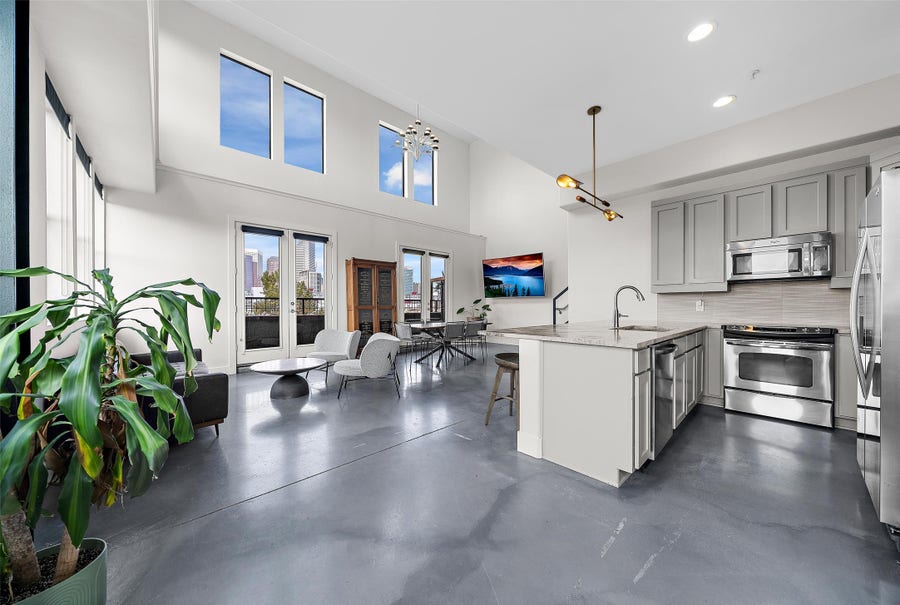 Property photo for 2323 Polk st Street, #306, Houston, TX