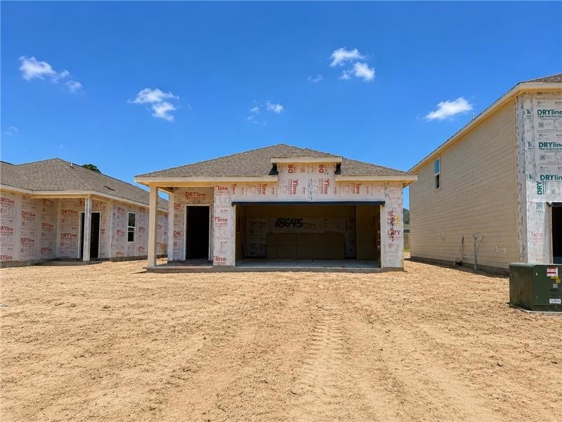 Property photo for 18645 Shauna Danielle Drive, New Caney, TX