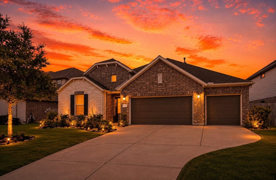 Property photo for 8603 Shadowbrook Glen Trail, Richmond, TX