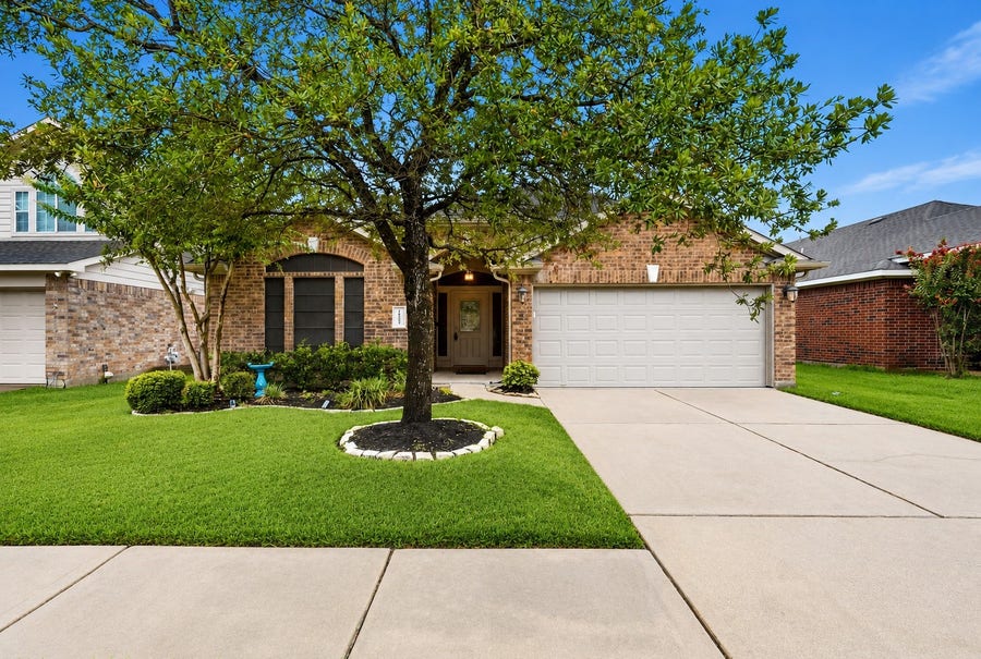 Property photo for 18323 Madisons Crossing Lane, Tomball, TX