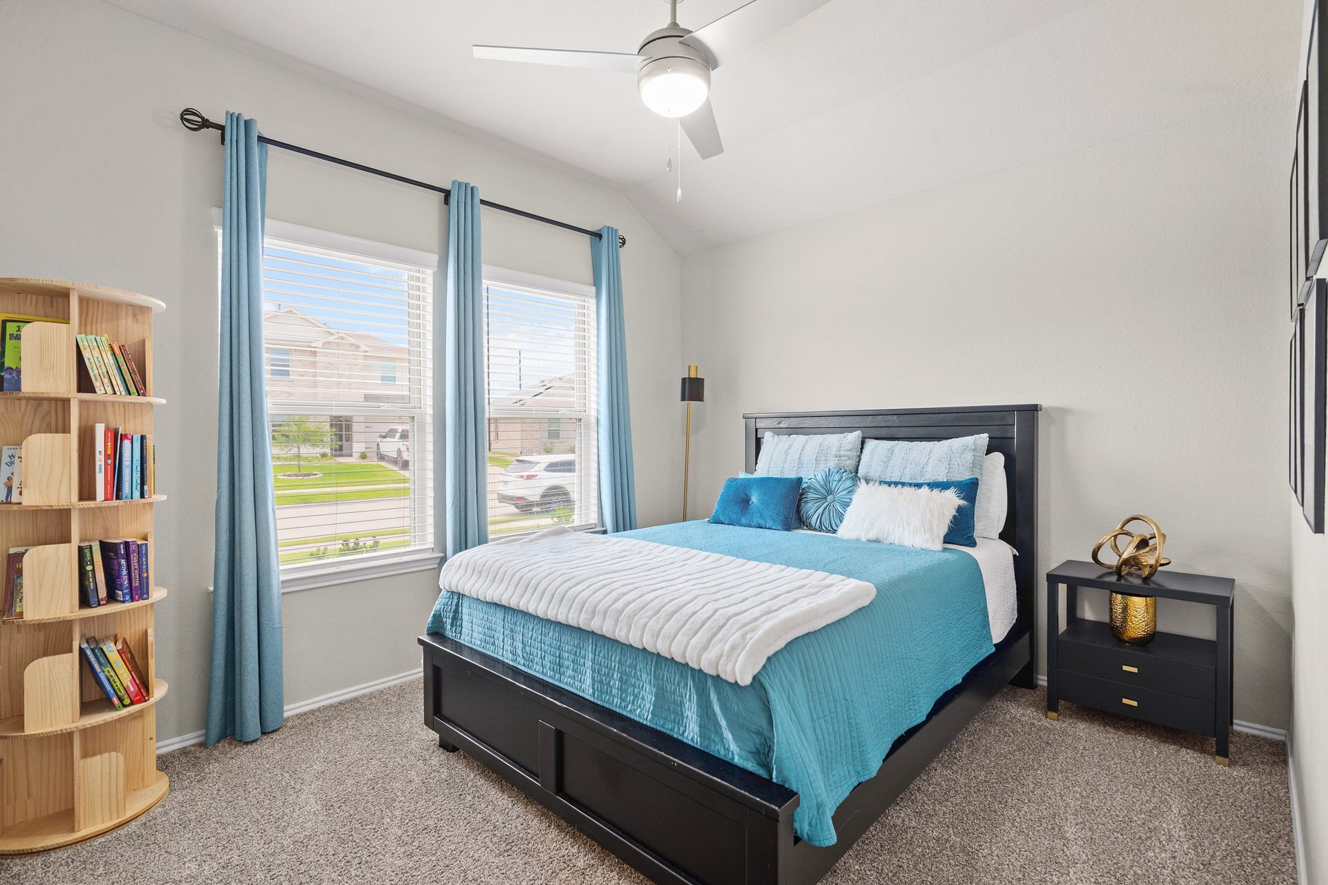 4326 Orsini Lane, Katy, TX 77449 4326 Orsini Lane, Katy, TX 77449