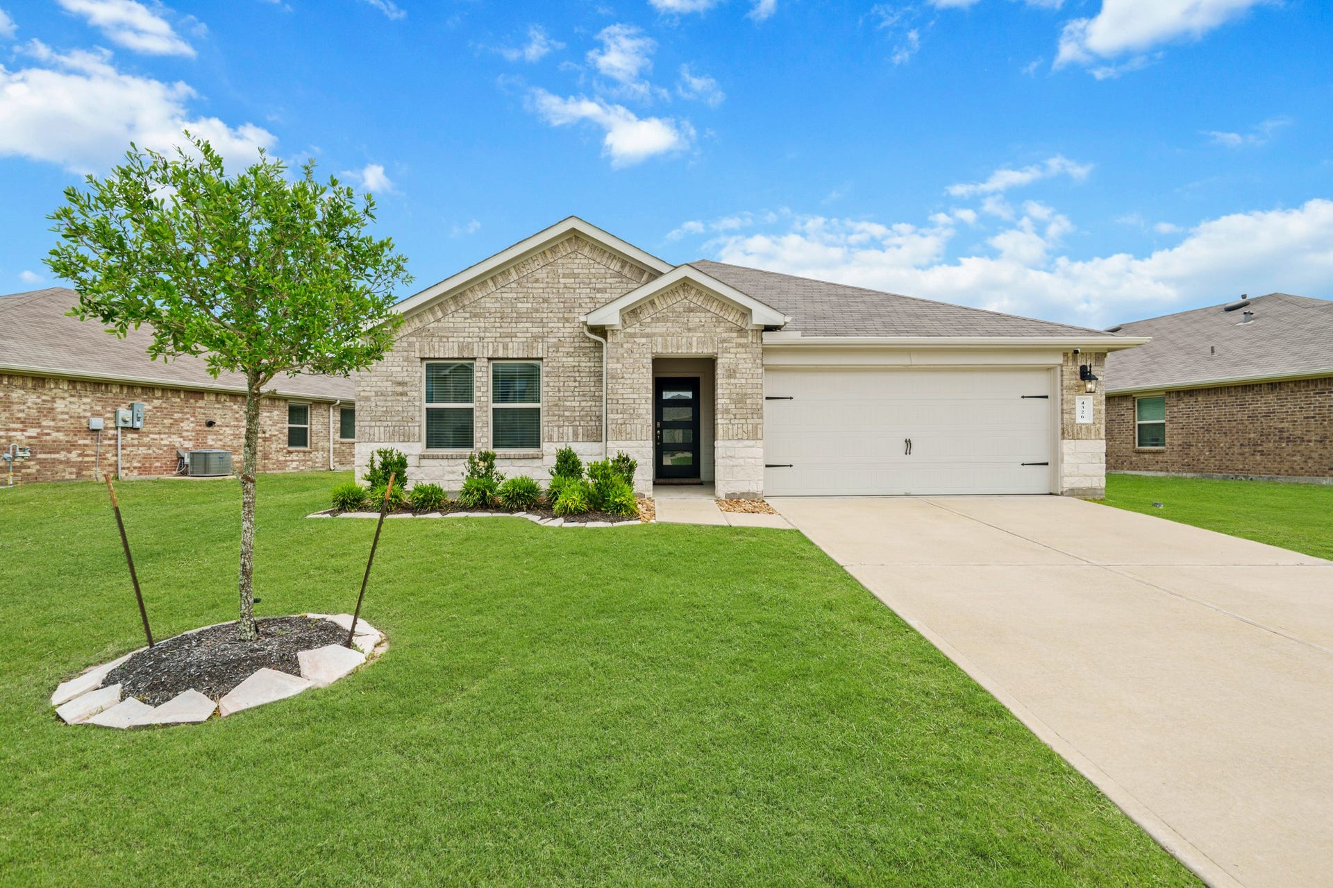 4326 Orsini Lane, Katy, TX 77449 4326 Orsini Lane, Katy, TX 77449
