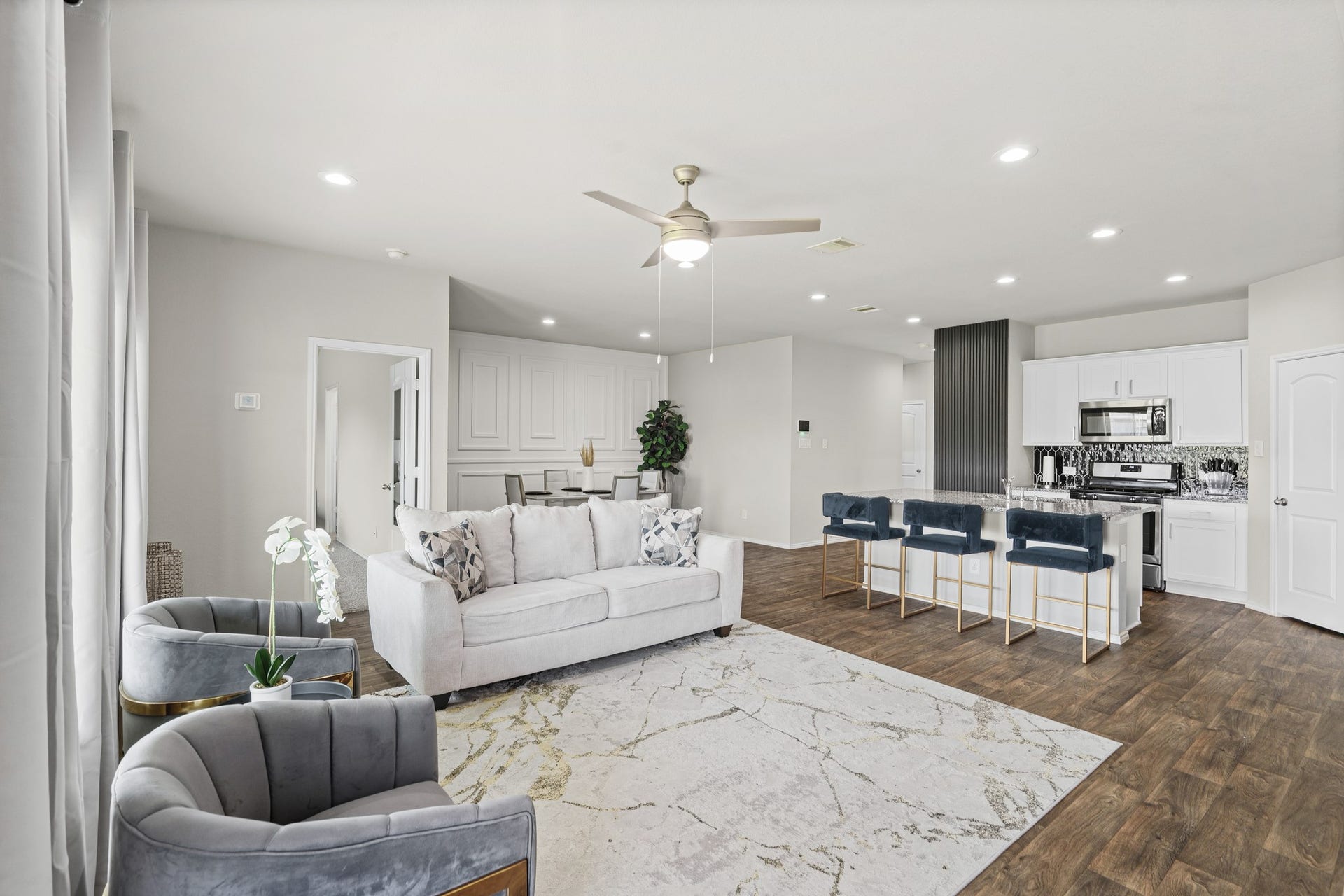 4326 Orsini Lane, Katy, TX 77449 4326 Orsini Lane, Katy, TX 77449