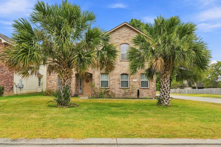 Property photo for 1000 Arbor Way, Conroe, TX