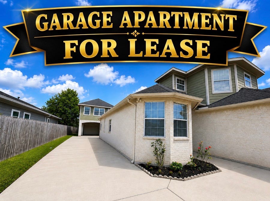 Property photo for 8233 Hickok Lane, Houston, TX