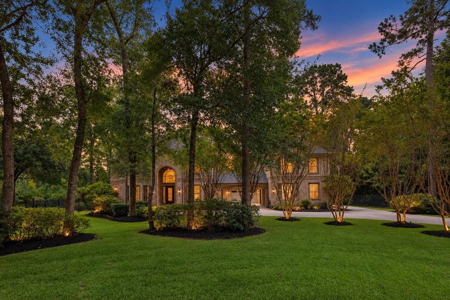 Property photo for 27310 Tropper Hill Lane, Spring, TX