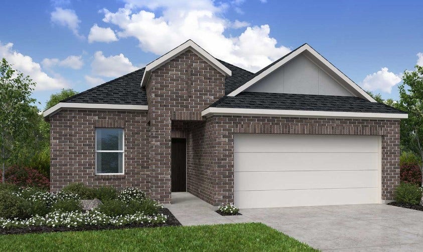 Property photo for 9723 Avalon View Drive, Cypress, TX
