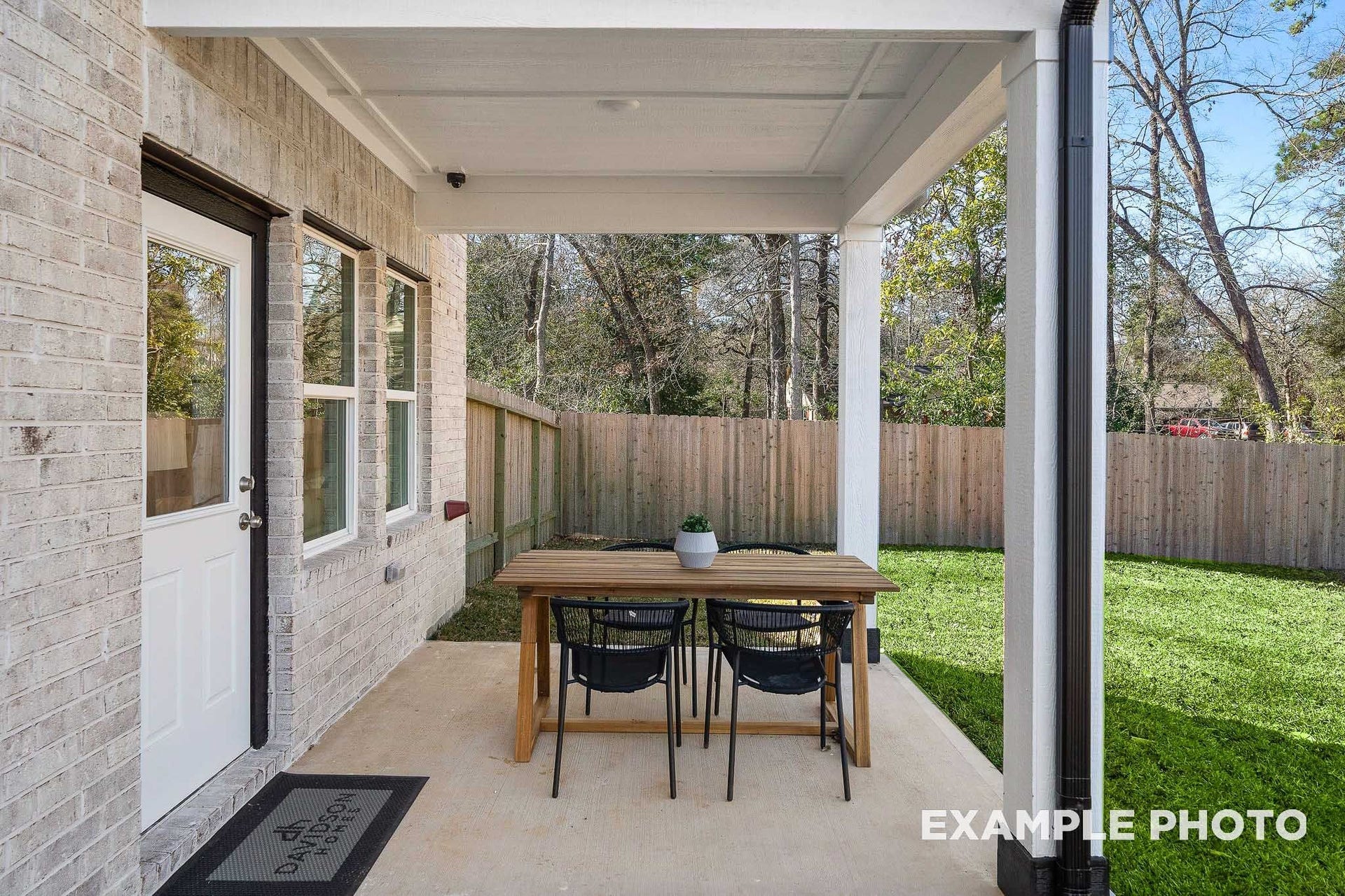 11123 Liberty Bell Lane, Cleveland, TX 77328 11123 Liberty Bell Lane, Cleveland, TX 77328