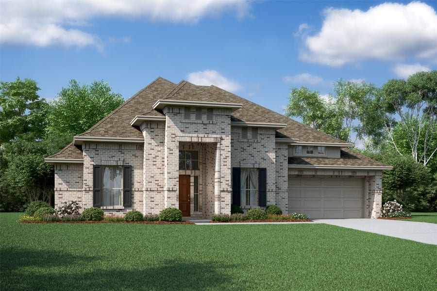 Property photo for 6807 Allens Landing, Needville, TX
