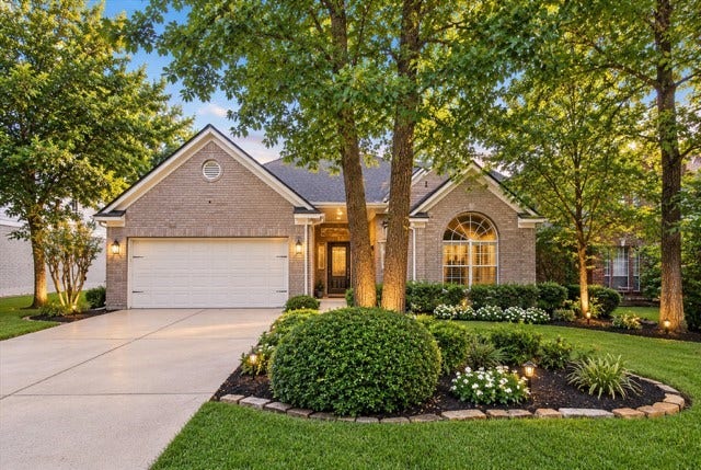 Property photo for 26 Millport Drive, Spring, TX