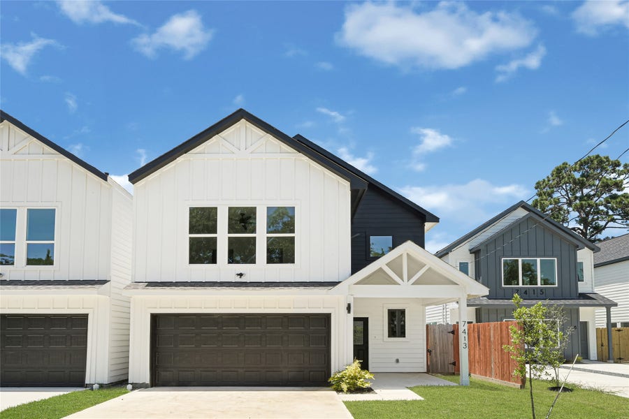 Property photo for 7411 Charlie Street, Houston, TX