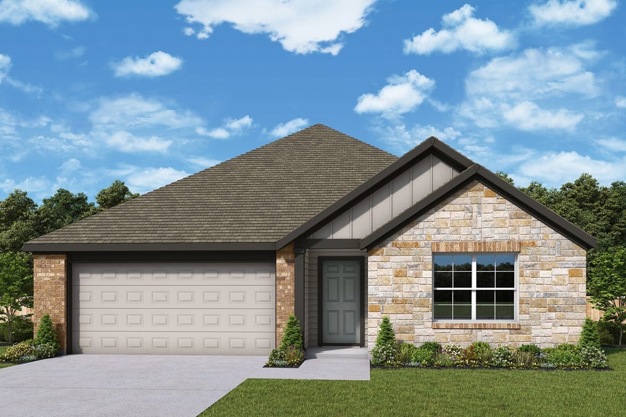 Property photo for 6530 Monument Hill Court, Manvel, TX