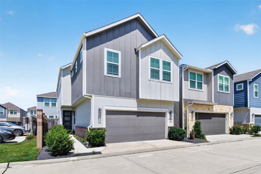 Property photo for 3103 Little Gem Lane, Houston, TX