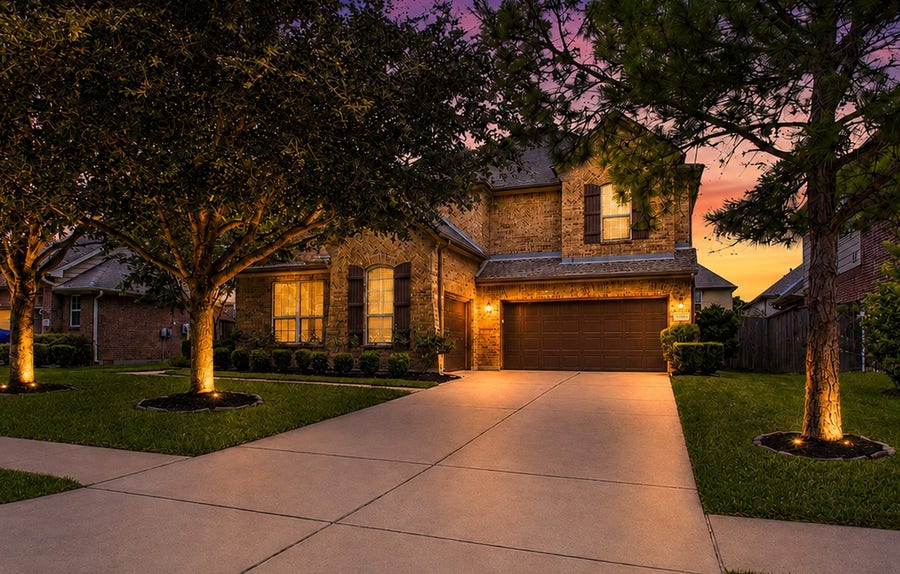 Property photo for 27110 Cardiff Rocks Drive, Katy, TX