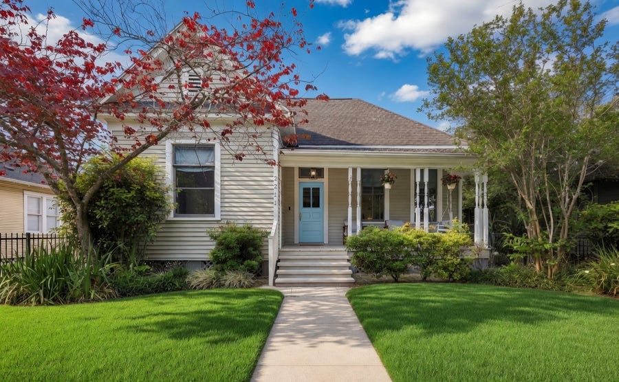 Property photo for 2211 Harvard Street, Houston, TX