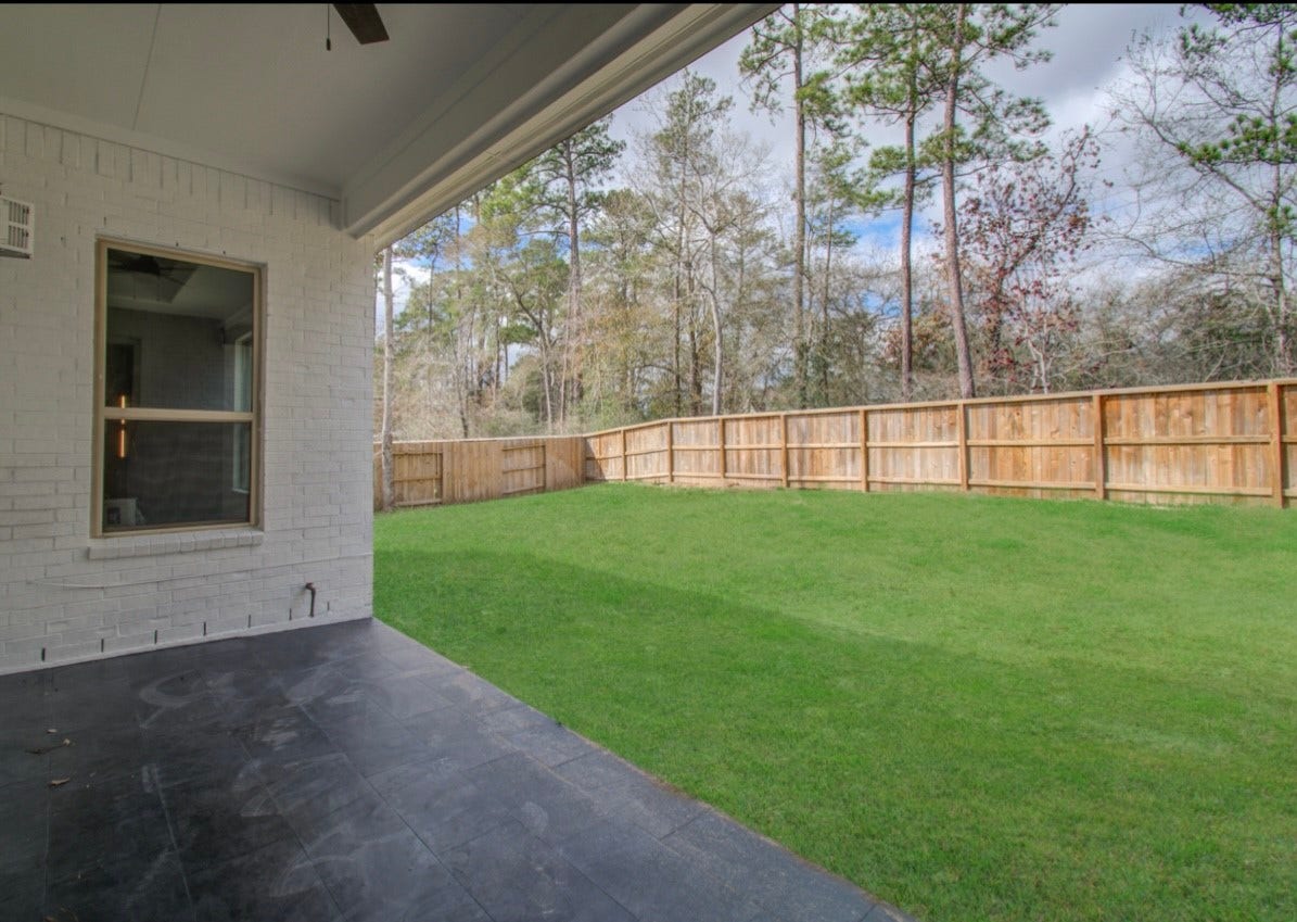 206 Cedar Creek Court, Pinehurst, TX 77362 206 Cedar Creek Court, Pinehurst, TX 77362