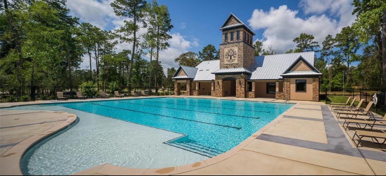 206 Cedar Creek Court, Pinehurst, TX 77362 206 Cedar Creek Court, Pinehurst, TX 77362