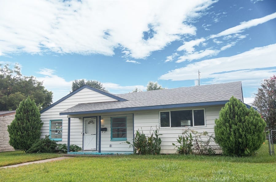 Property photo for 2102 Norman Street, Pasadena, TX
