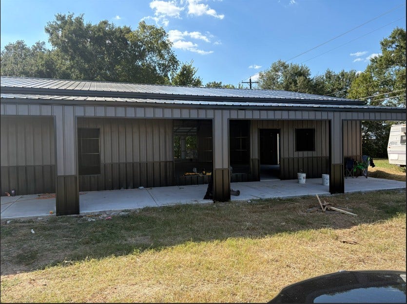 Property photo for 8235 Braniff Avenue, Houston, TX